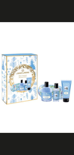 Coffret "Plaisir Ressour&ccedil;ant" de Couvent des Minimes