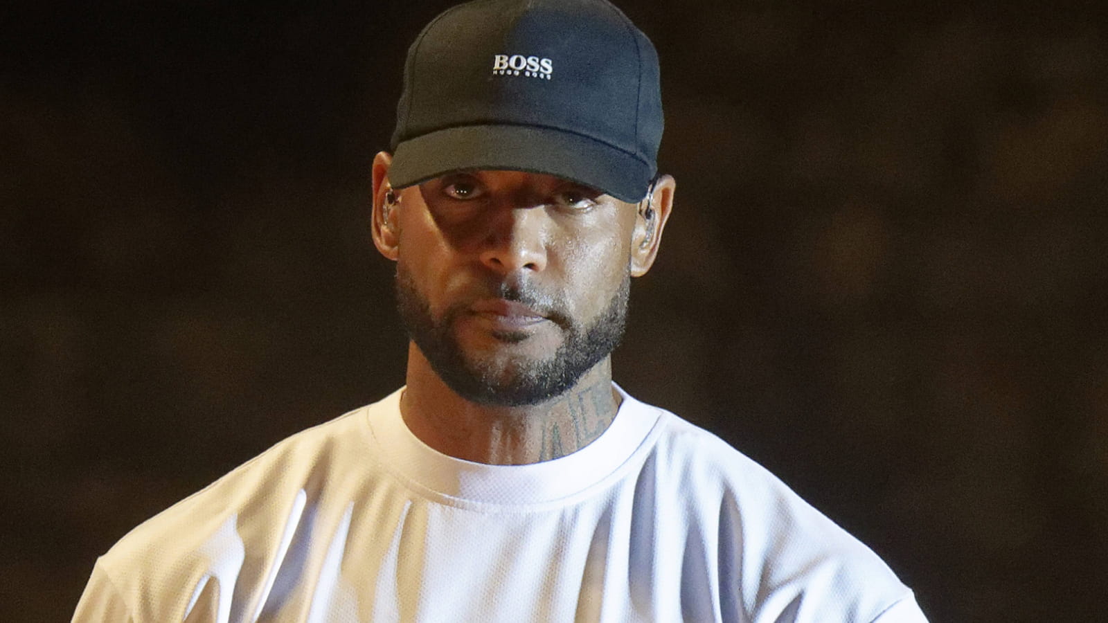 Booba