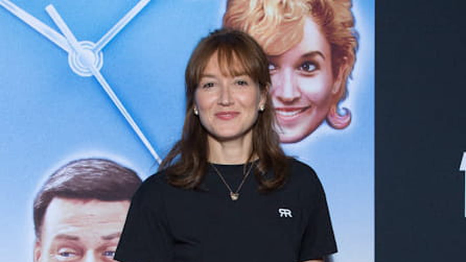 Anaïs Demoustier le 13 juin 2022
