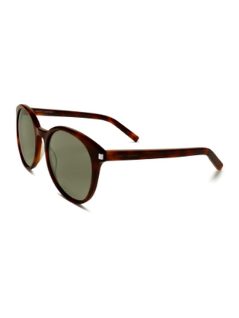 Lunettes de soleil "CLASSIC 6" de Saint Laurent