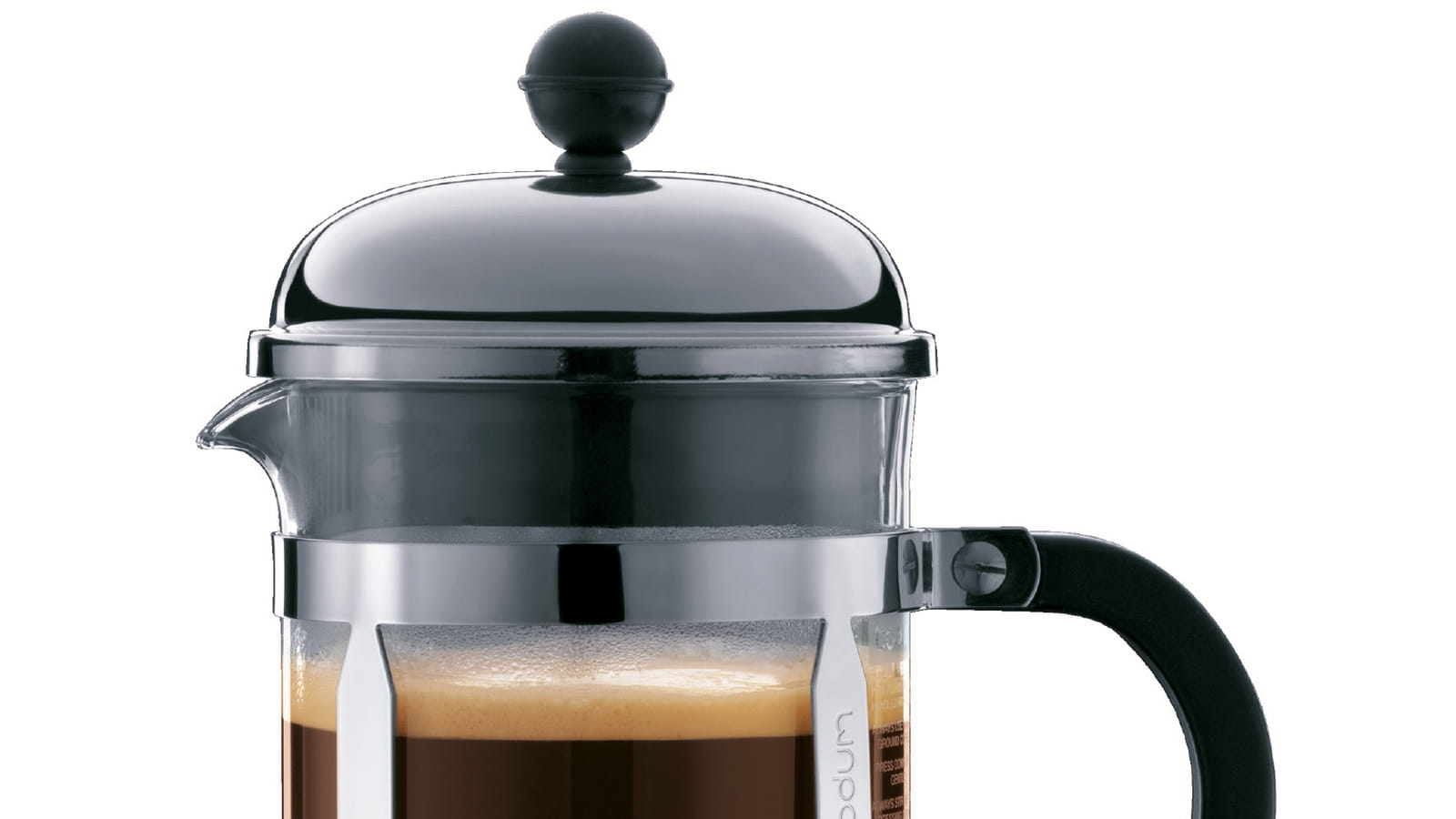 Cafetière à piston Ambiance & Styles