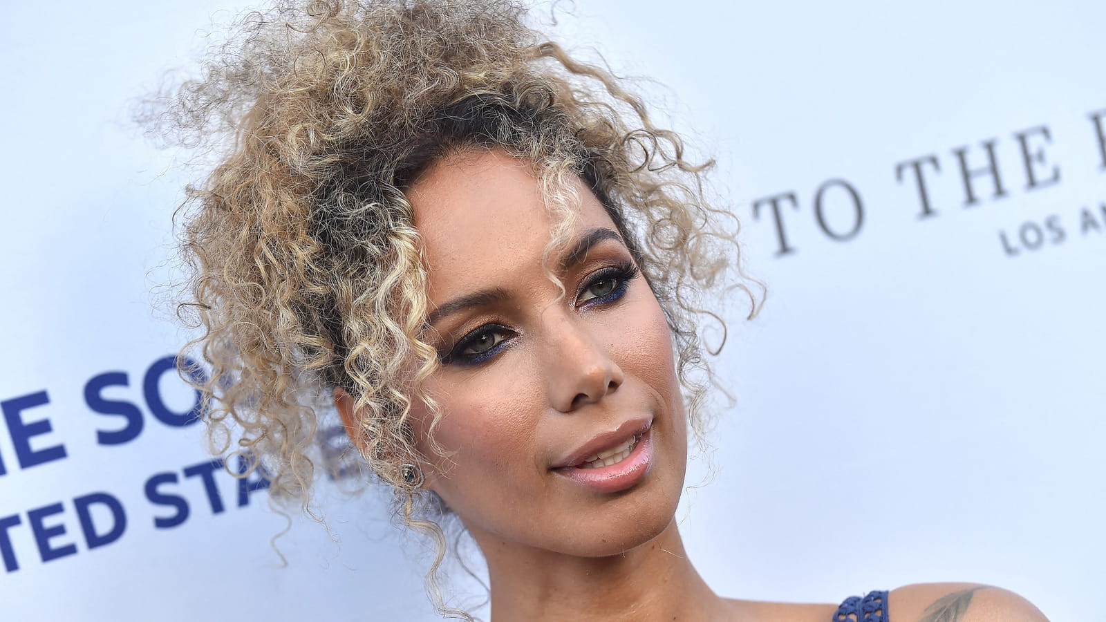 Leona Lewis