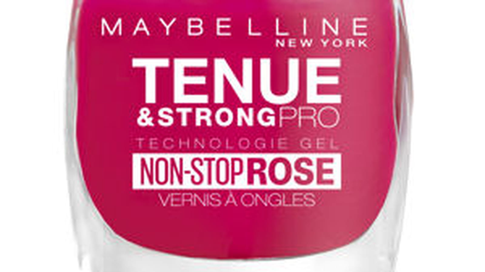 Maybellline New York