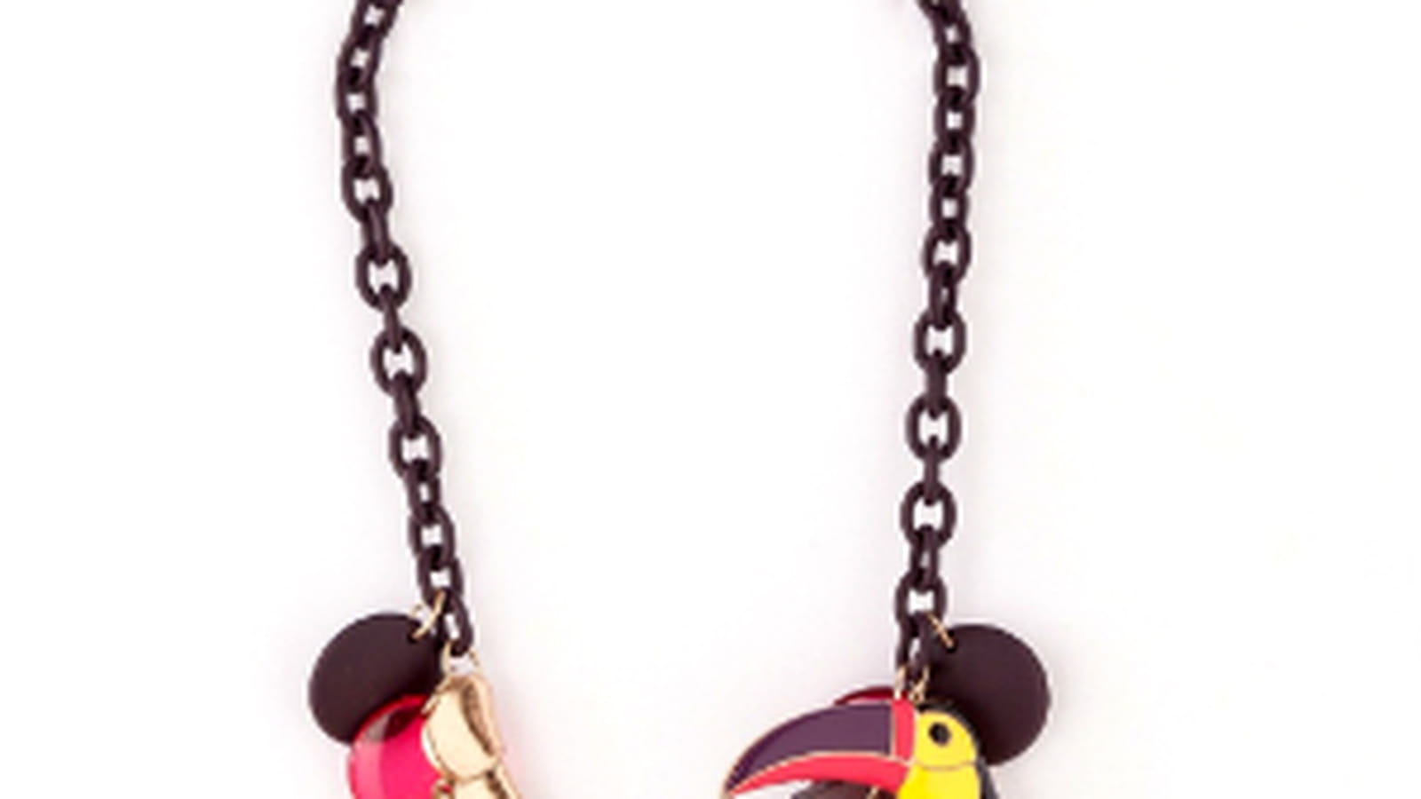 Collier Promod