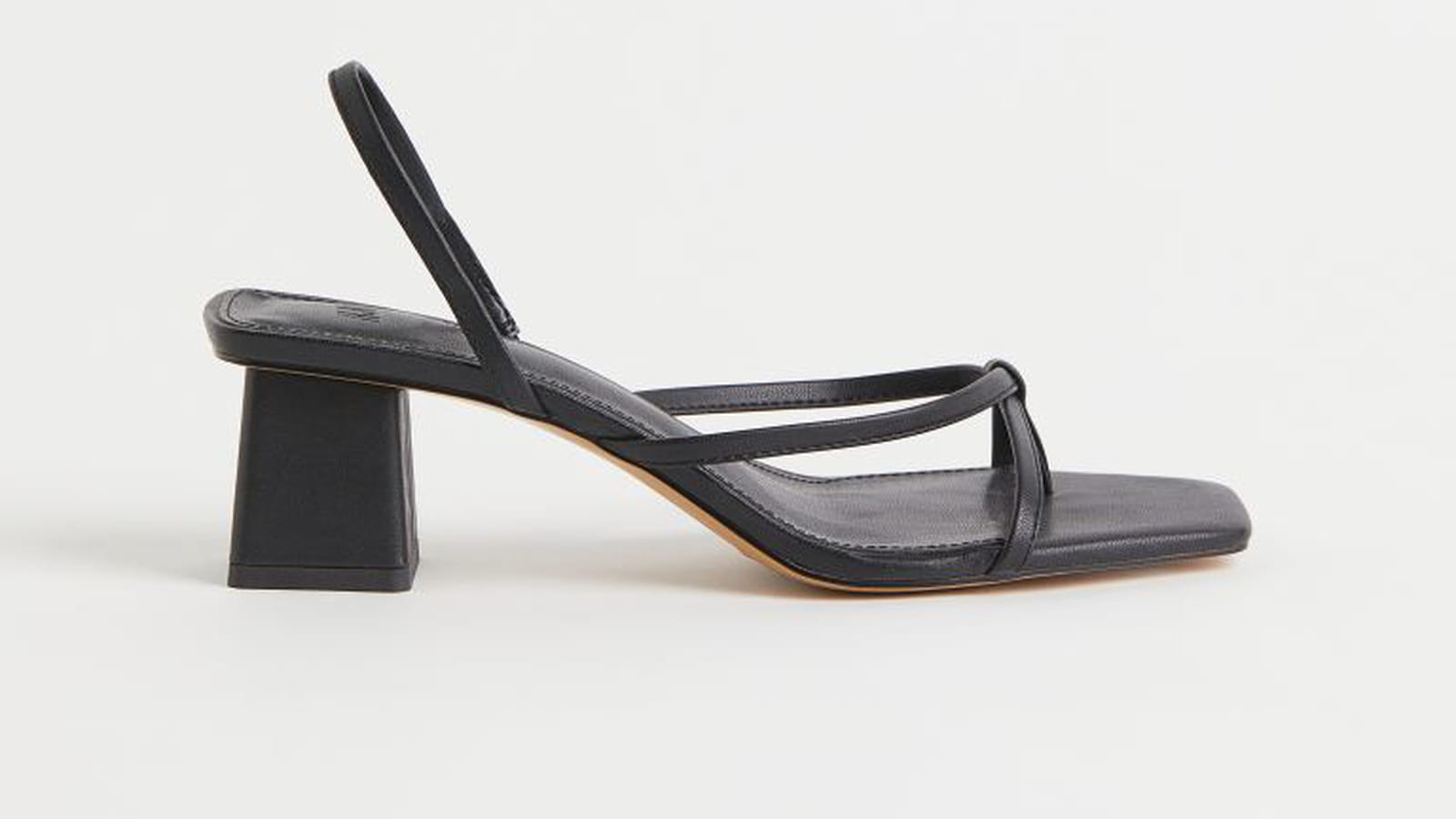 Sandales H&M