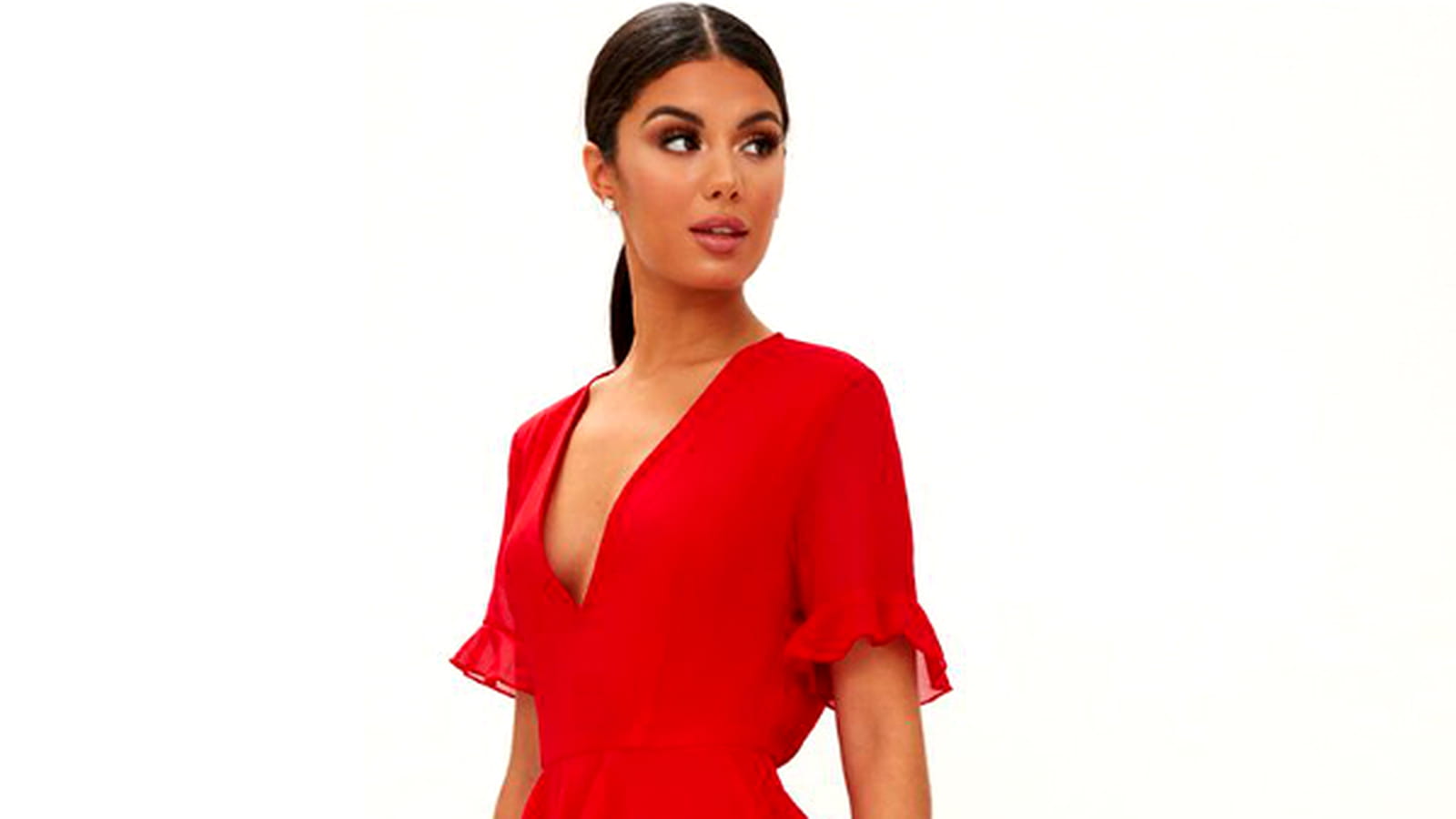 Robe Prettylittlething