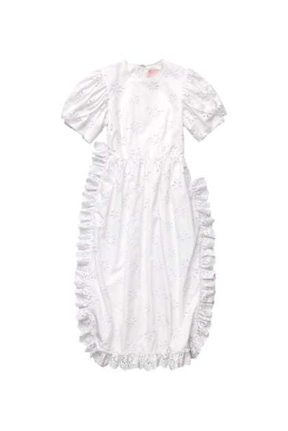 Simone Rocha X H&M femme