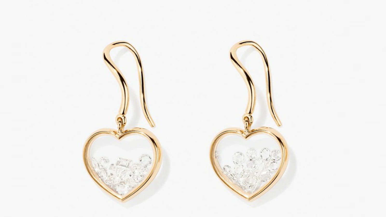 Boucles d'oreilles Aurélie Bidermann