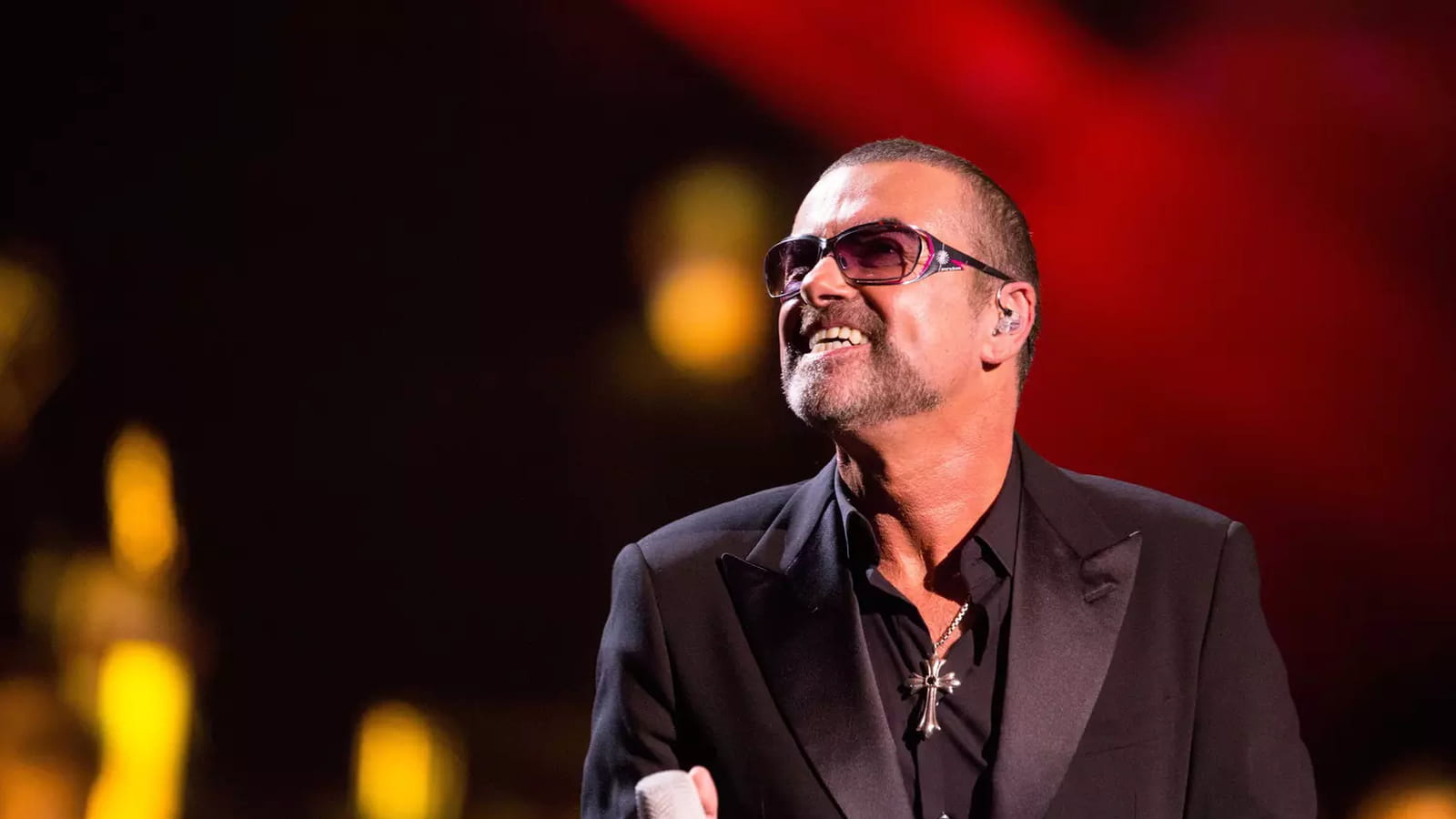 George Michael