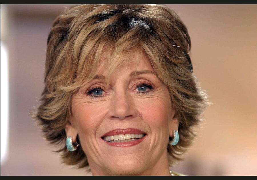 Le blush de Jane Fonda
