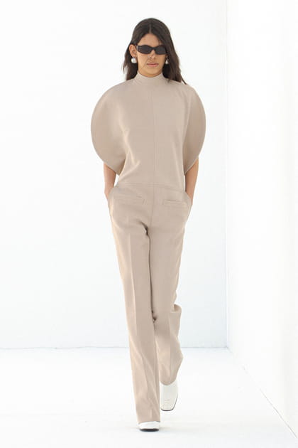 Courrèges automne-hiver 2021-2022