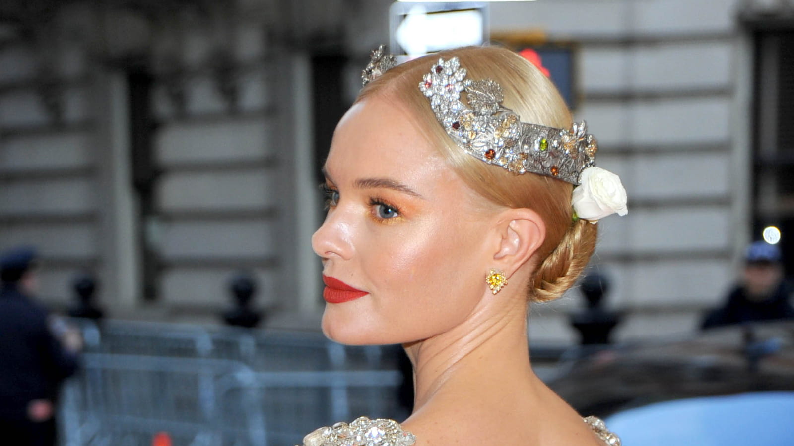 Kate Bosworth