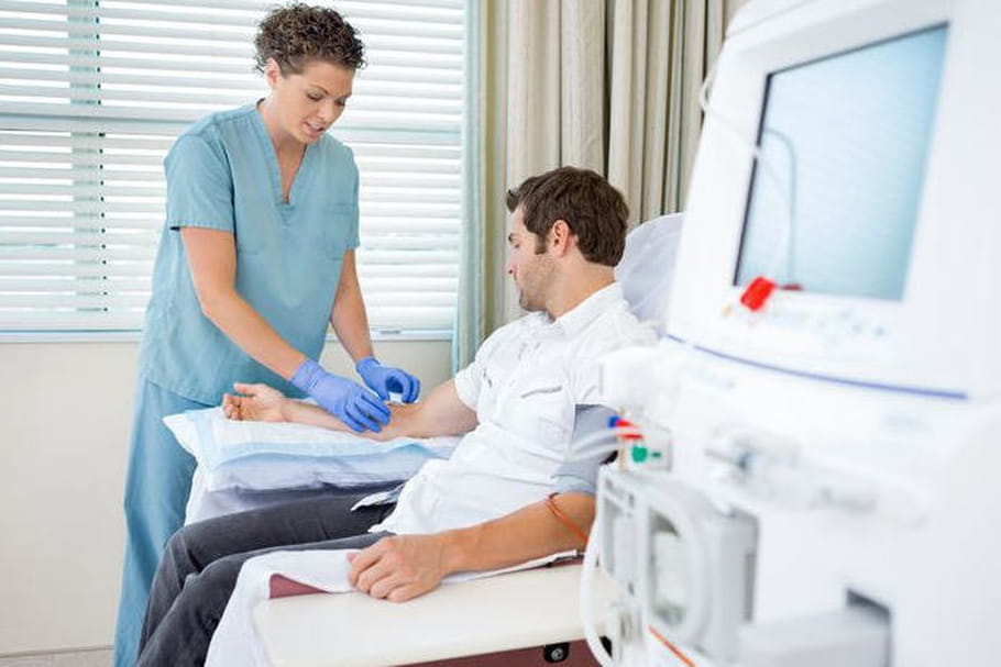 Maladies rénales : des parcours de soin souvent chaotiques