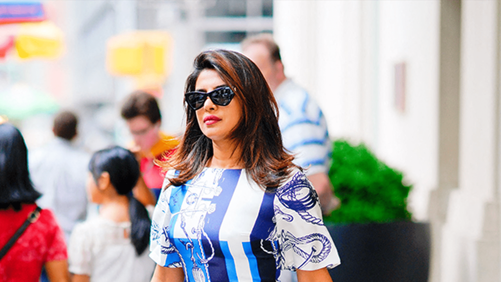Priyanka Chopra