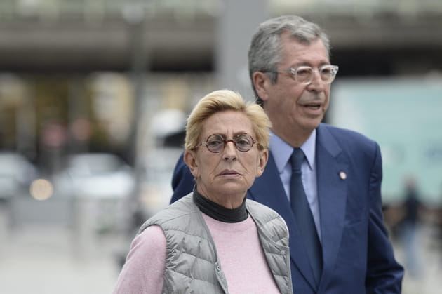 Patrick Balkany en prison, Isabelle en échappe...