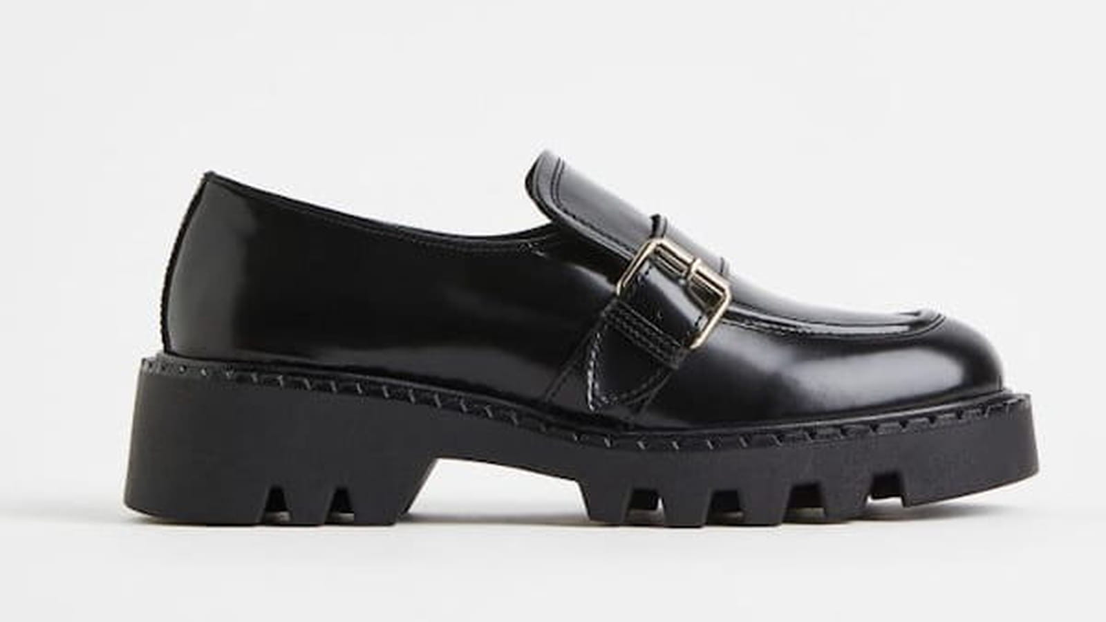 Mocassins H&M