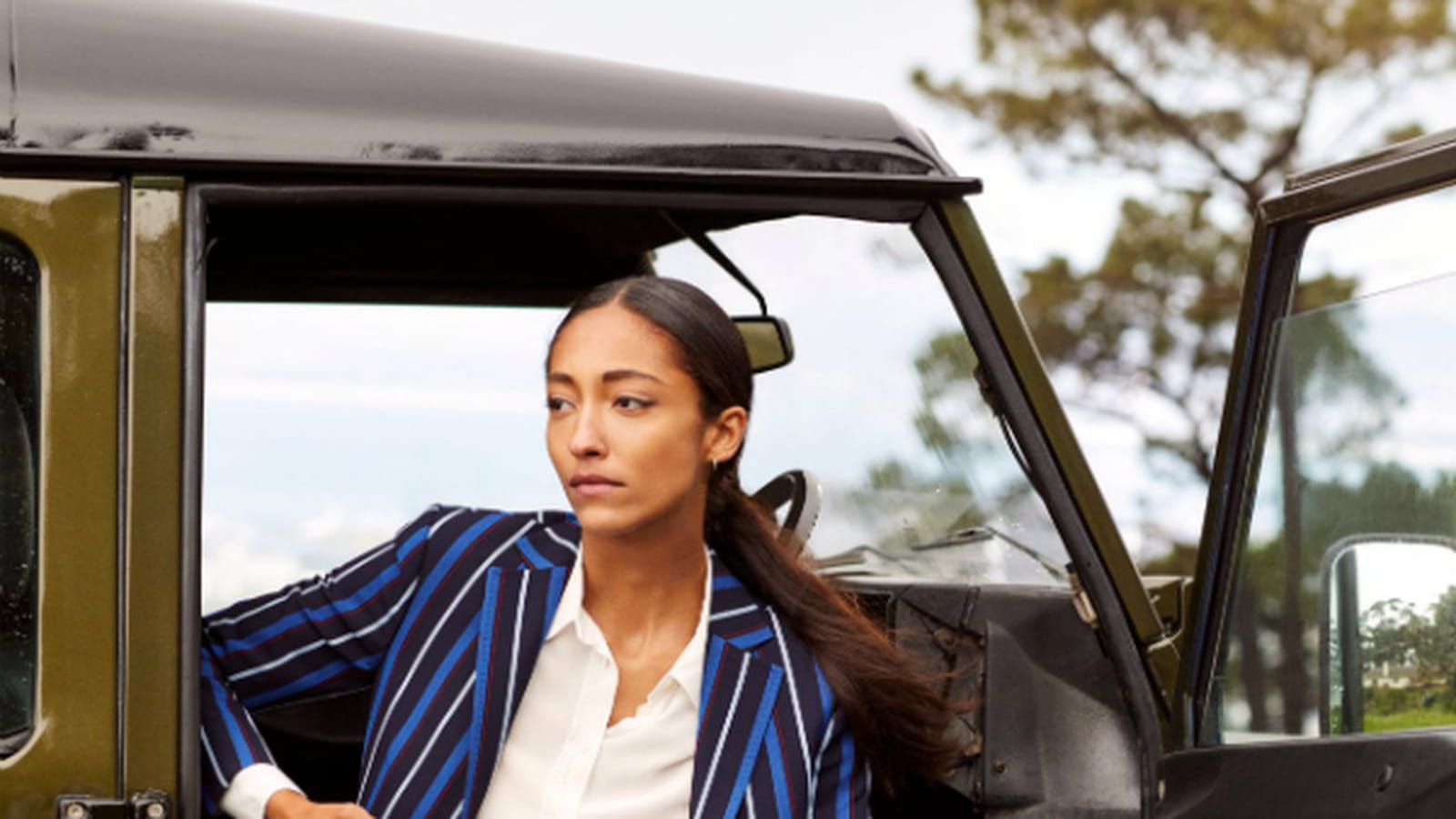 Blazer Gant 