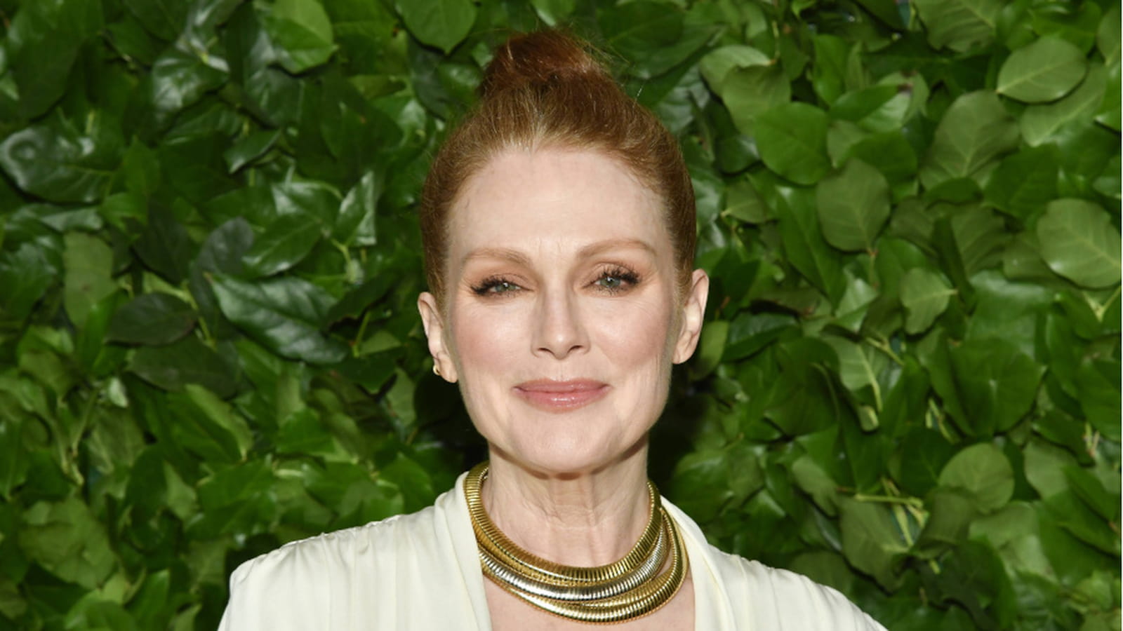 Julianne Moore