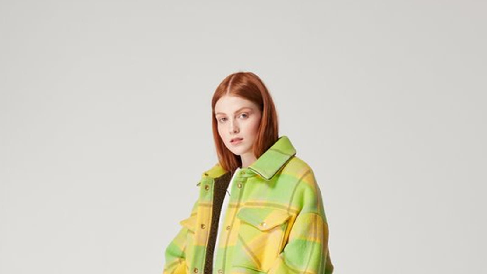 Manteau Heimstone