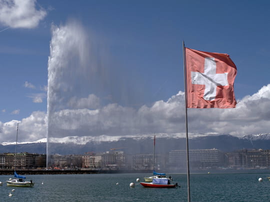 Agathe a quitt&eacute; Paris pour Gen&egrave;ve&nbsp;: Un tr&egrave;s bon salaire &agrave; la clef mais &quot;il faut savoir qu'en Suisse...&quot;