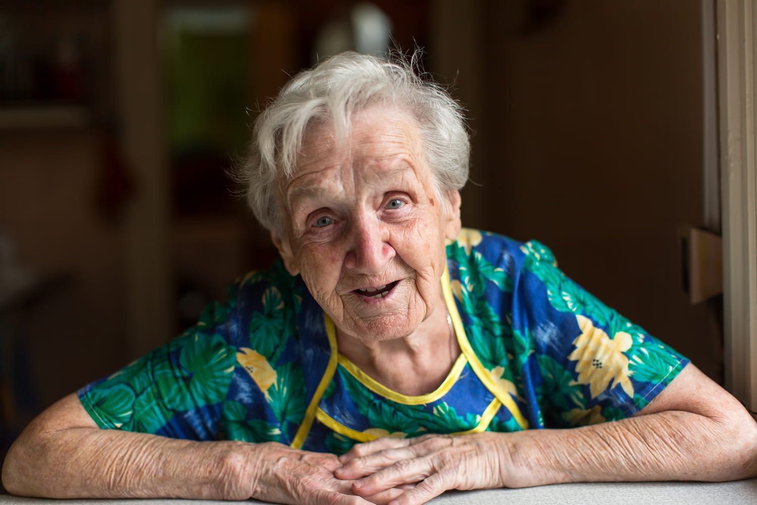 These French supercentenarians all have one thing in common according to this INED researcher
