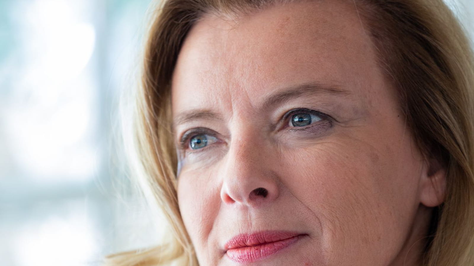 Valérie Trierweiler