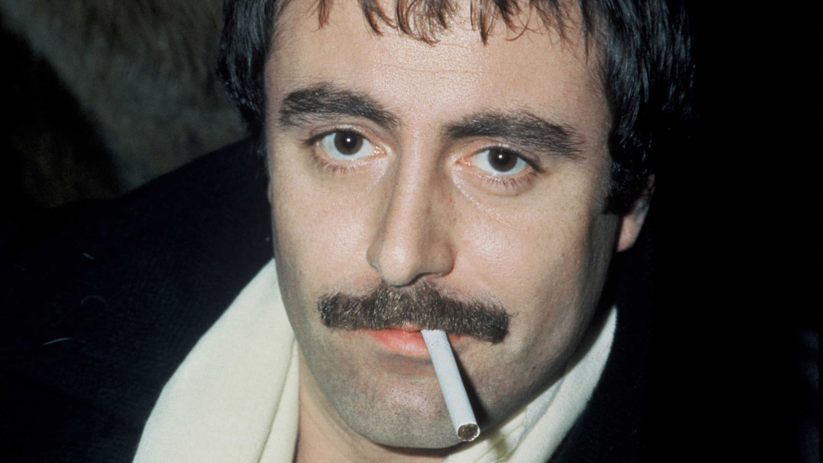 Clope au bec en 75