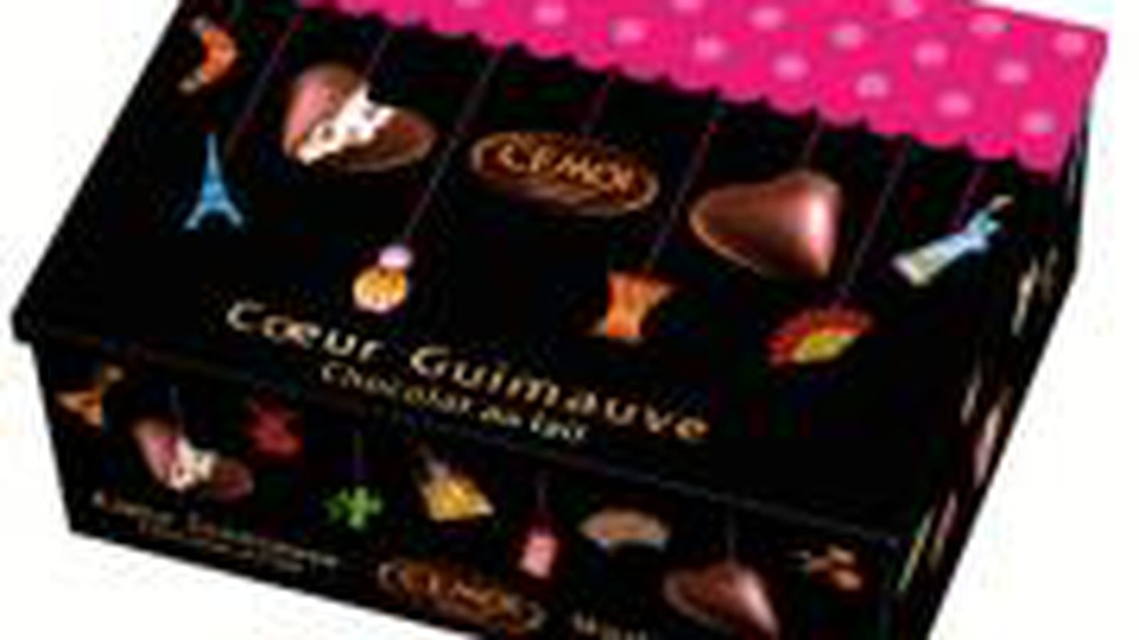 Coeur Guimauve