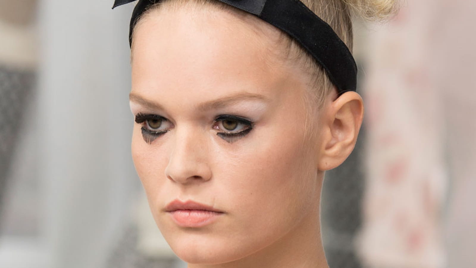 Headband Chanel
