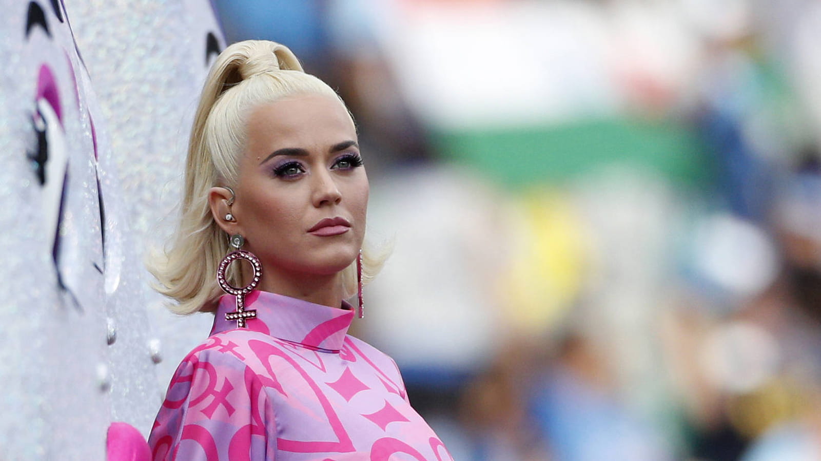 Katy Perry