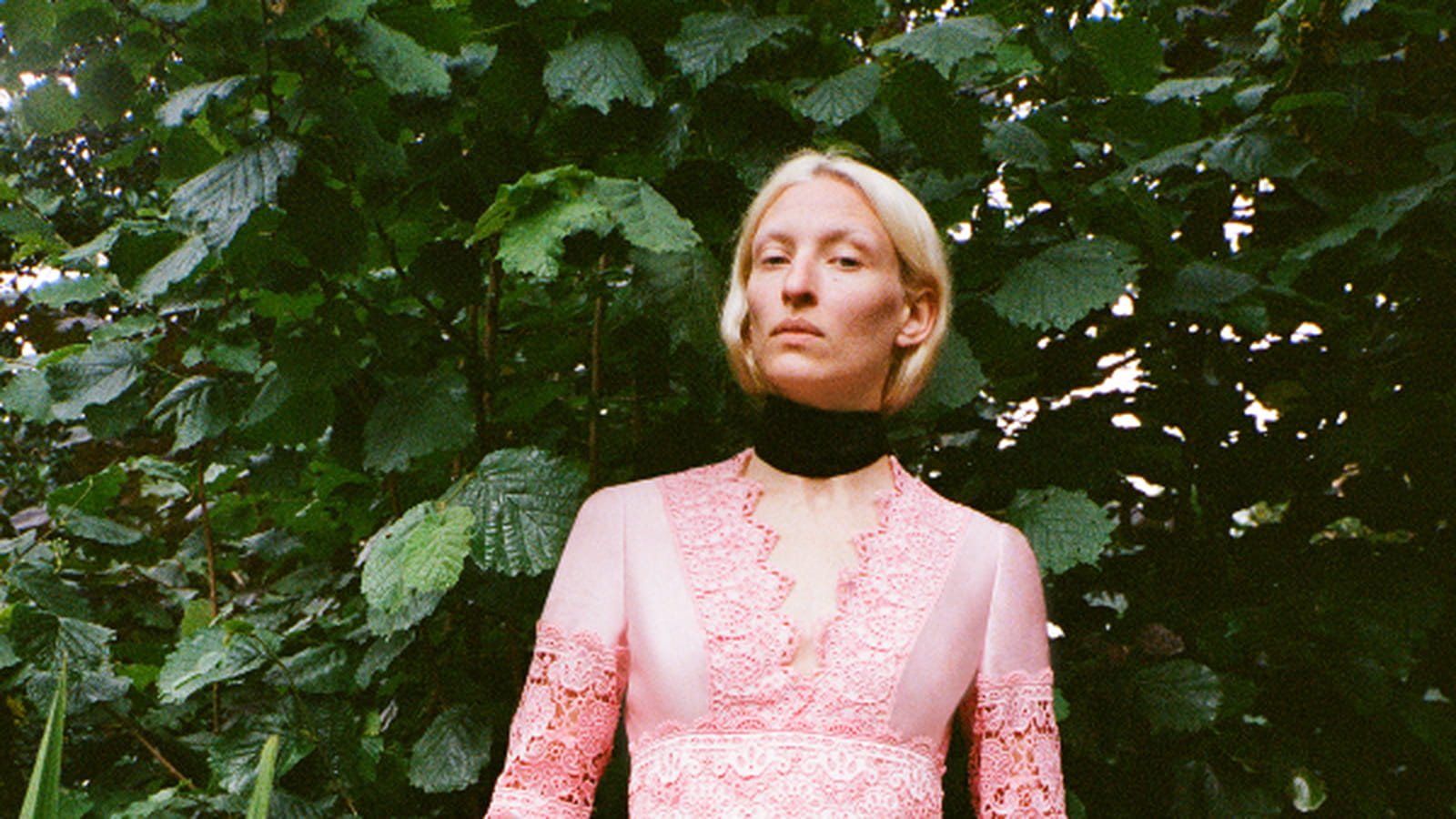Matchesfashion X Erdem