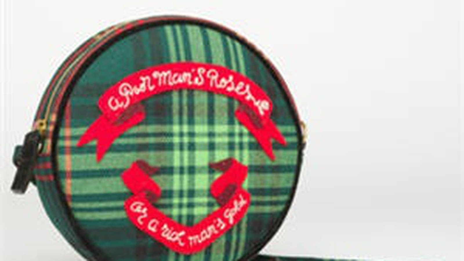 Sac "Tambourin" d'Olympia Le Tan