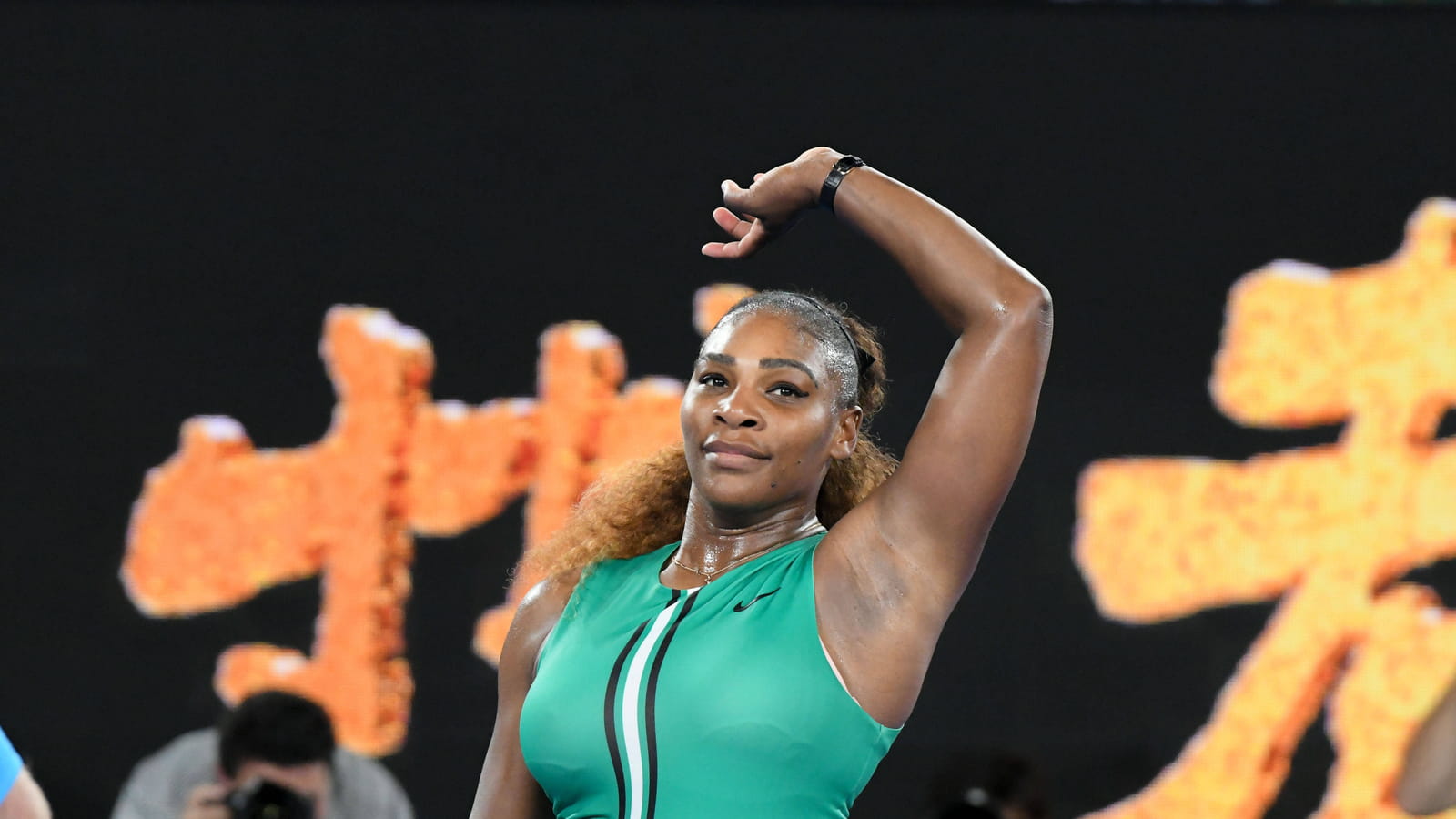 Serena Williams 