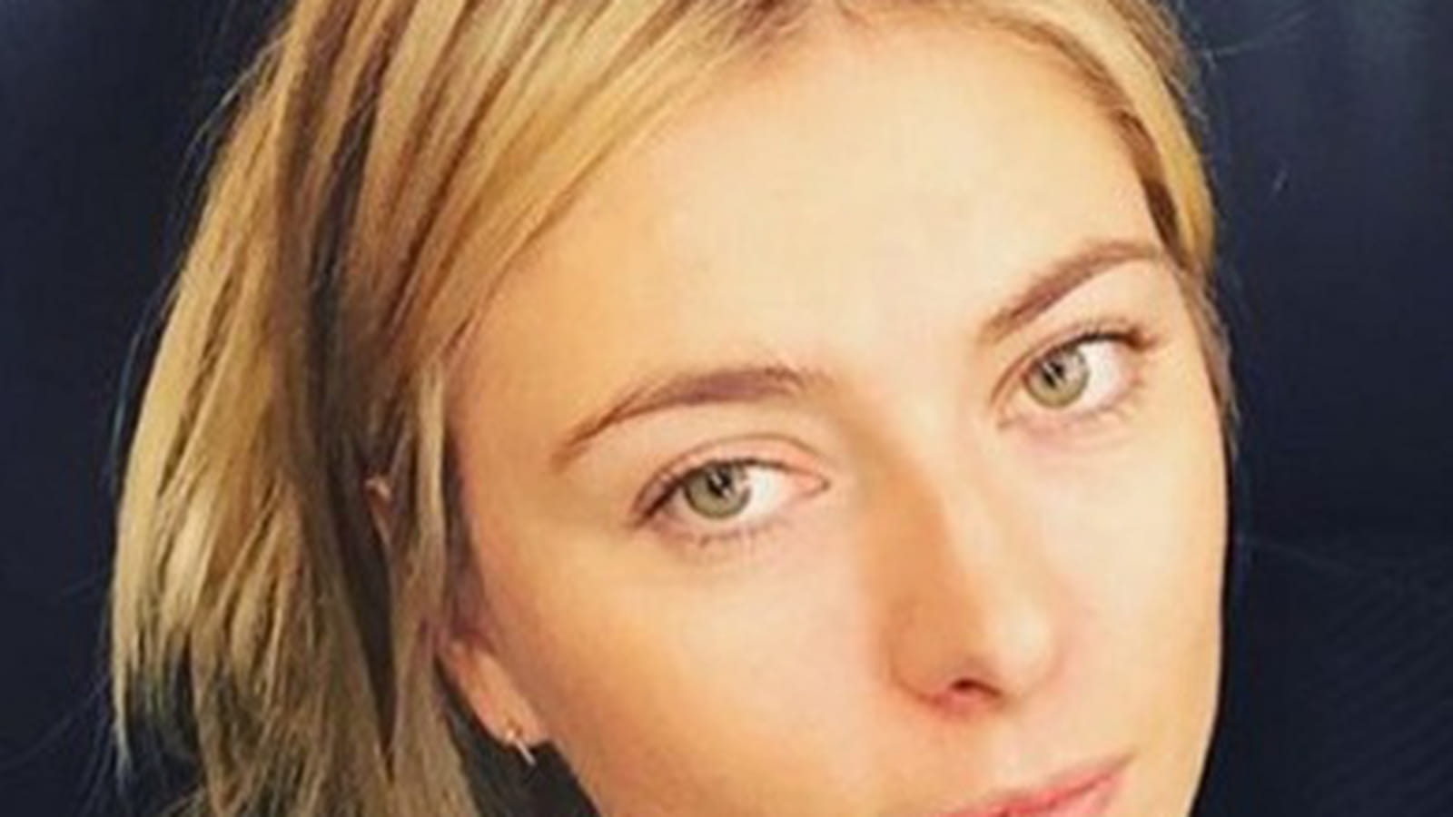 Maria Sharapova