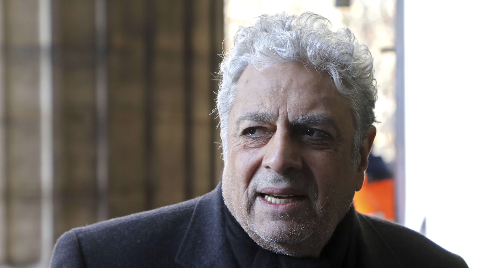 Enrico Macias