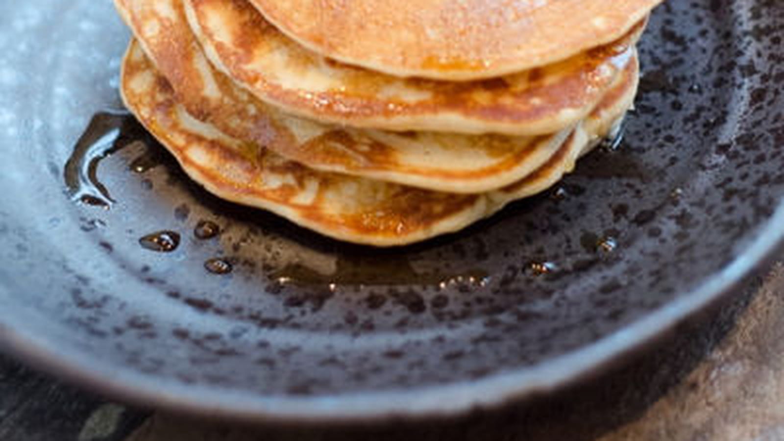 Pancakes