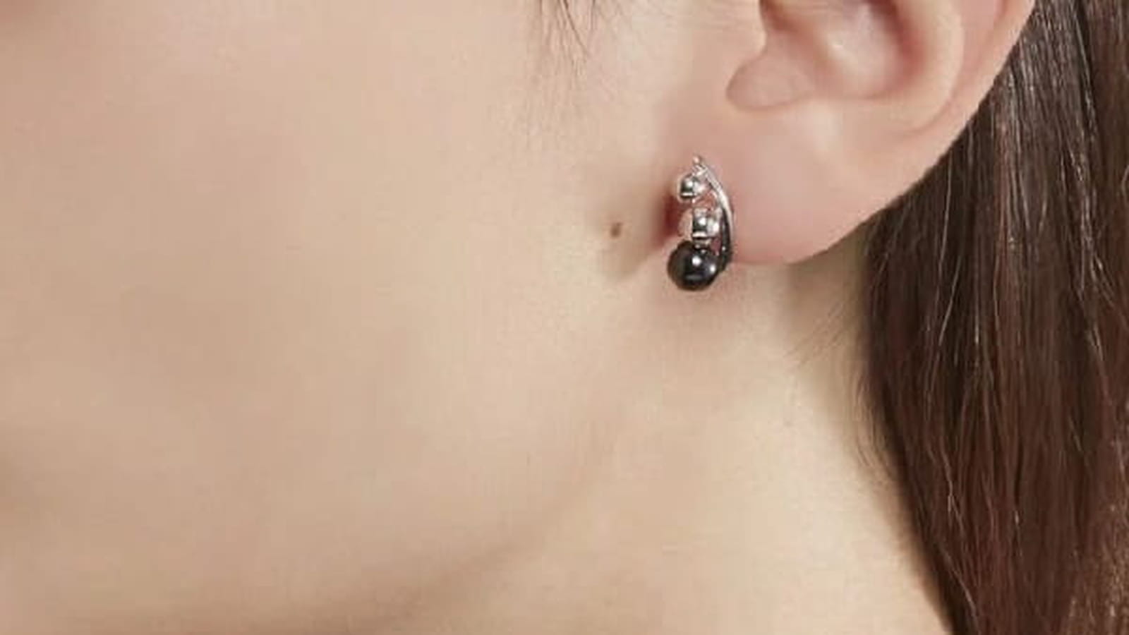 Boucles d'oreilles Histoire d'Or
