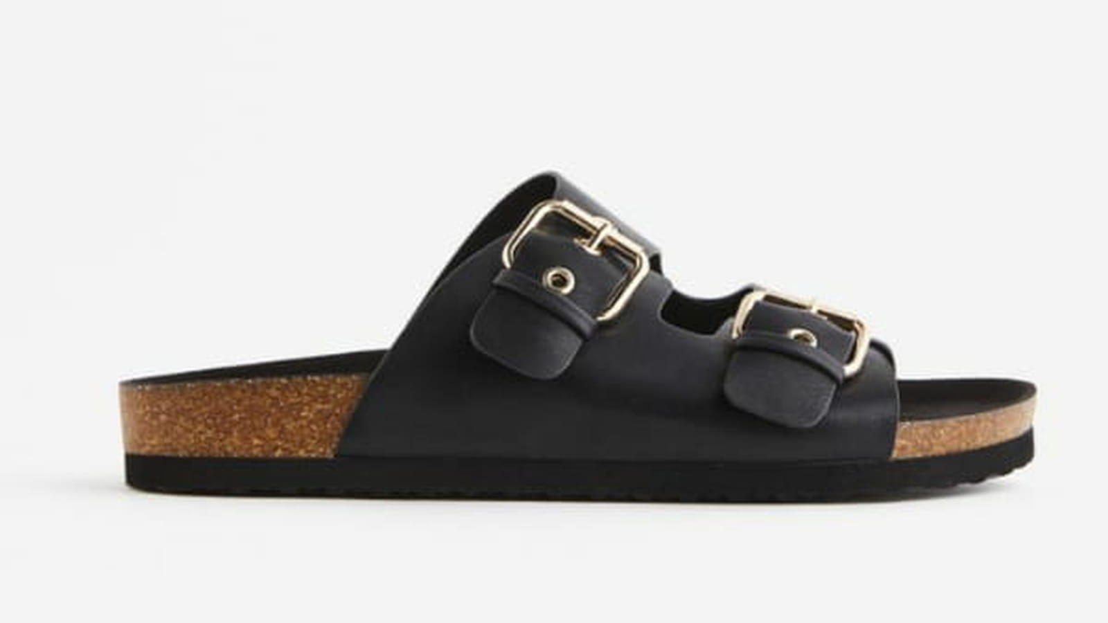 Claquettes H&M