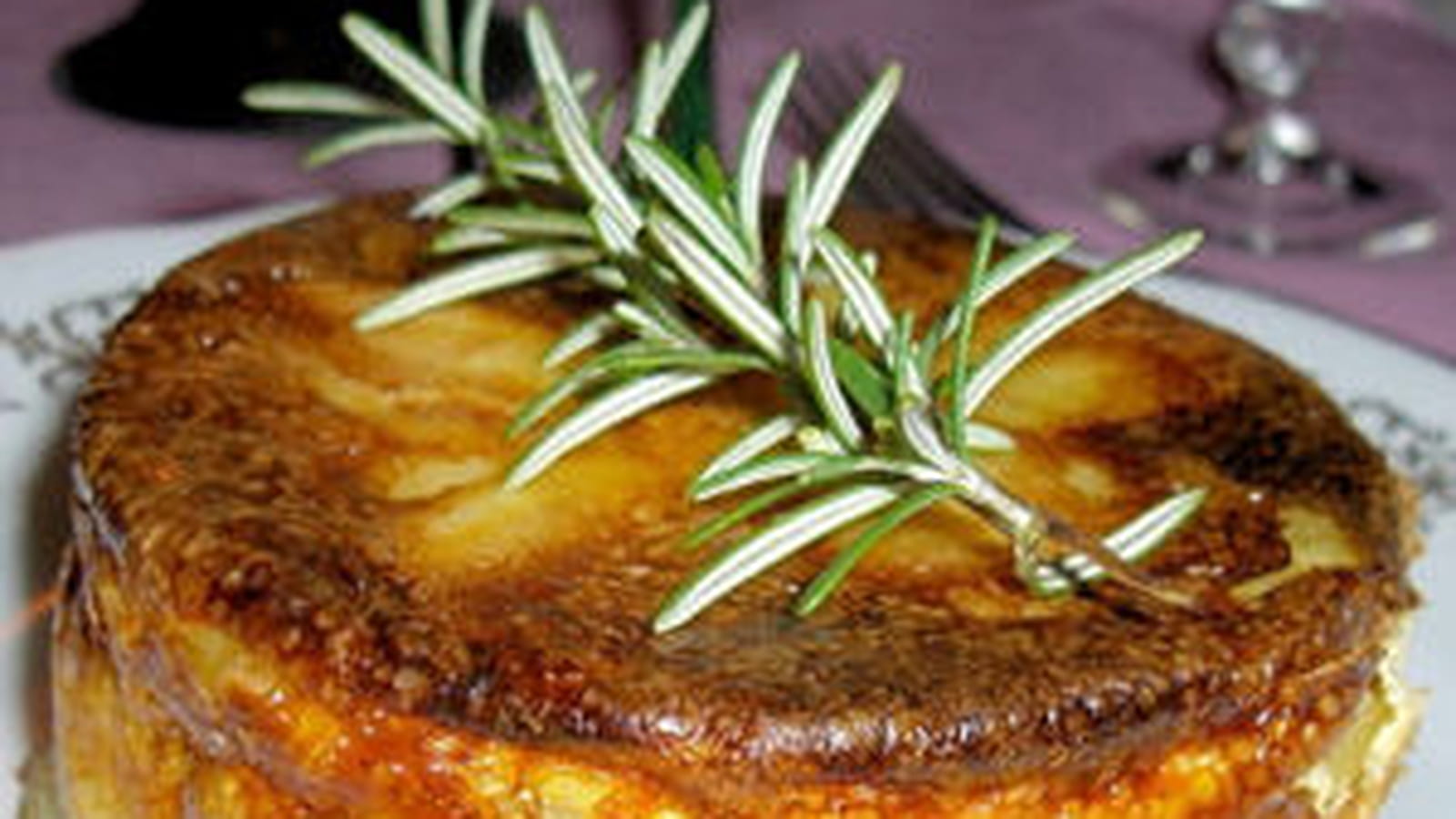 Pommes de terre