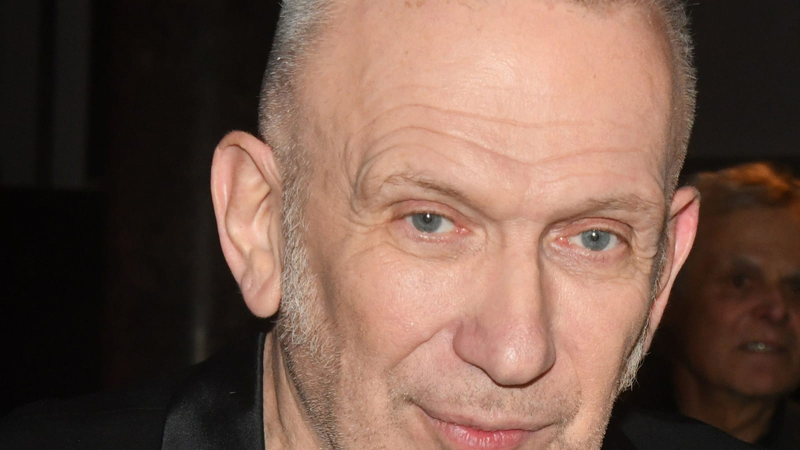 Jean-Paul Gaultier