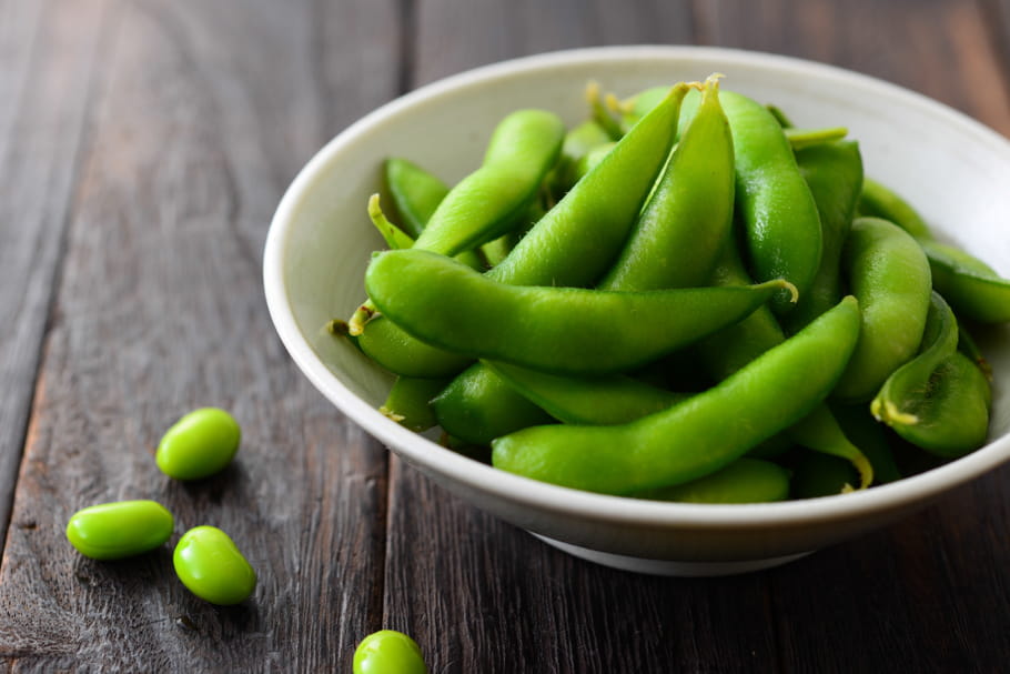 Edamame