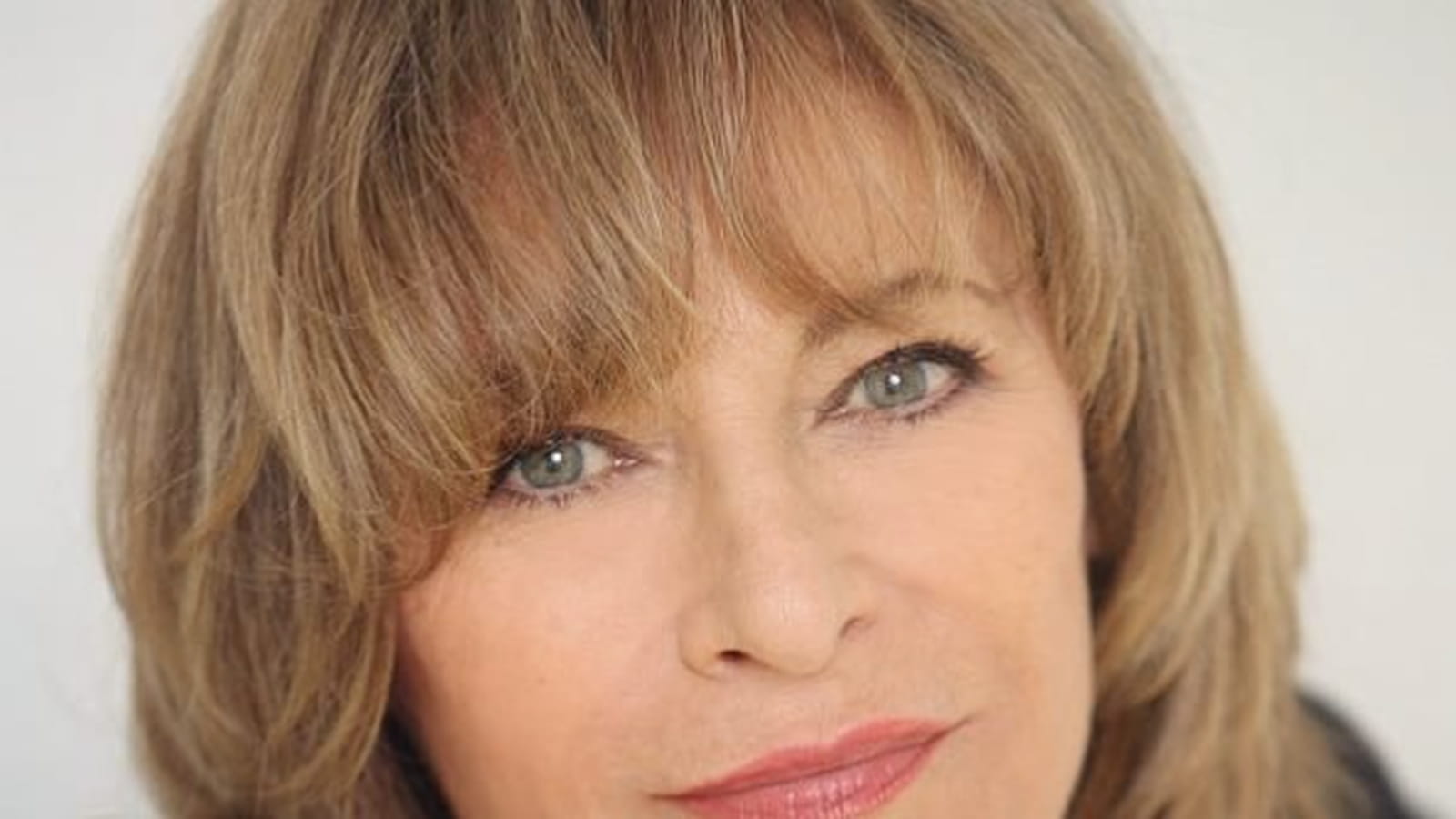 Nathalie Delon