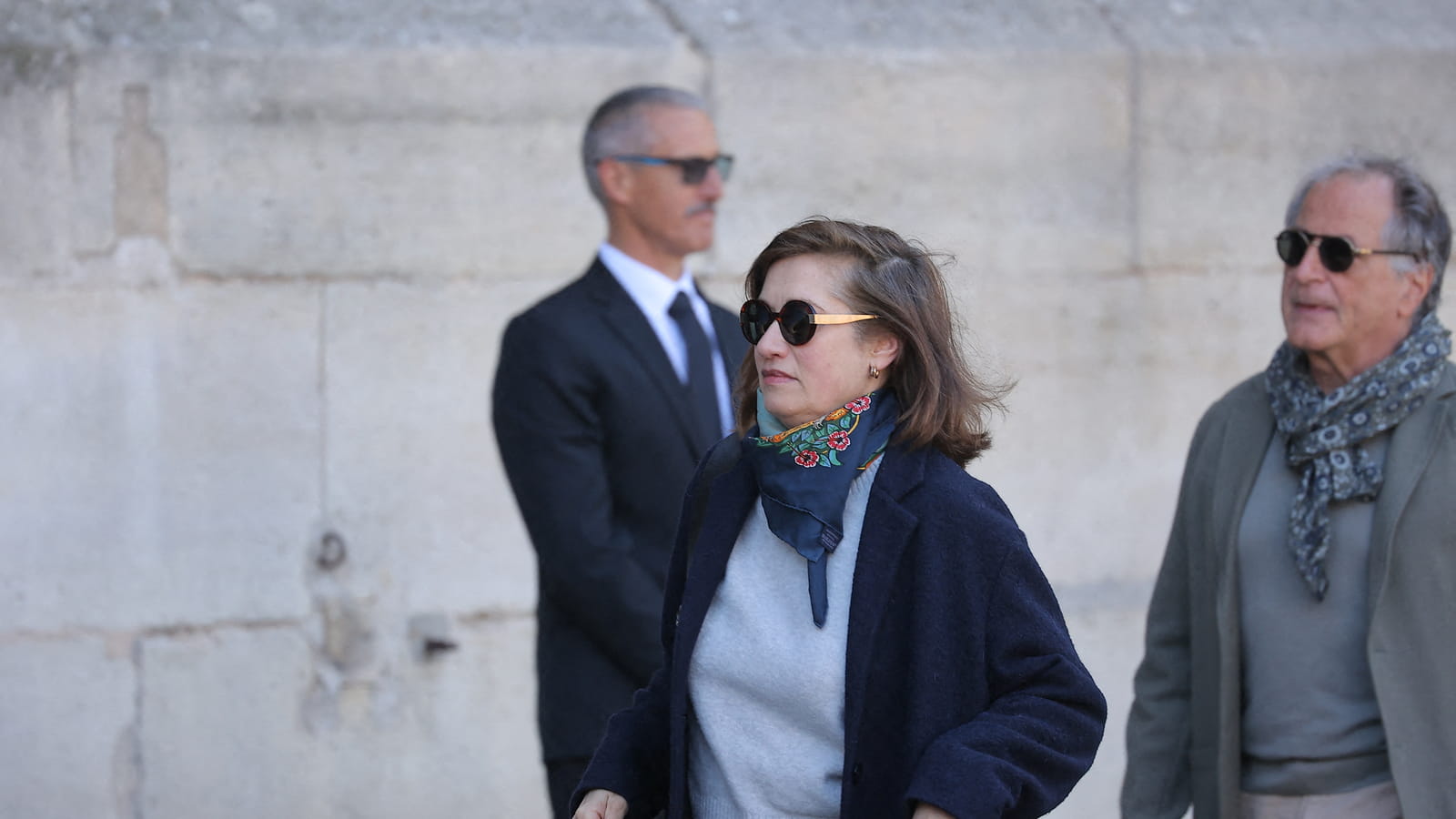 Emmanuelle Devos