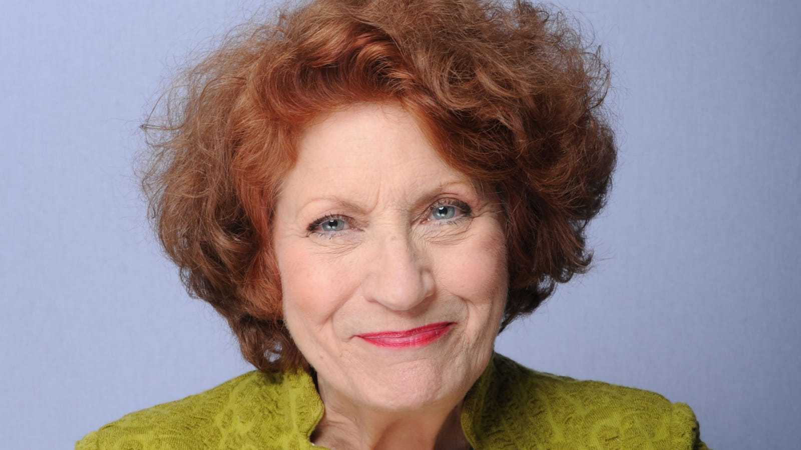 Andréa Ferréol