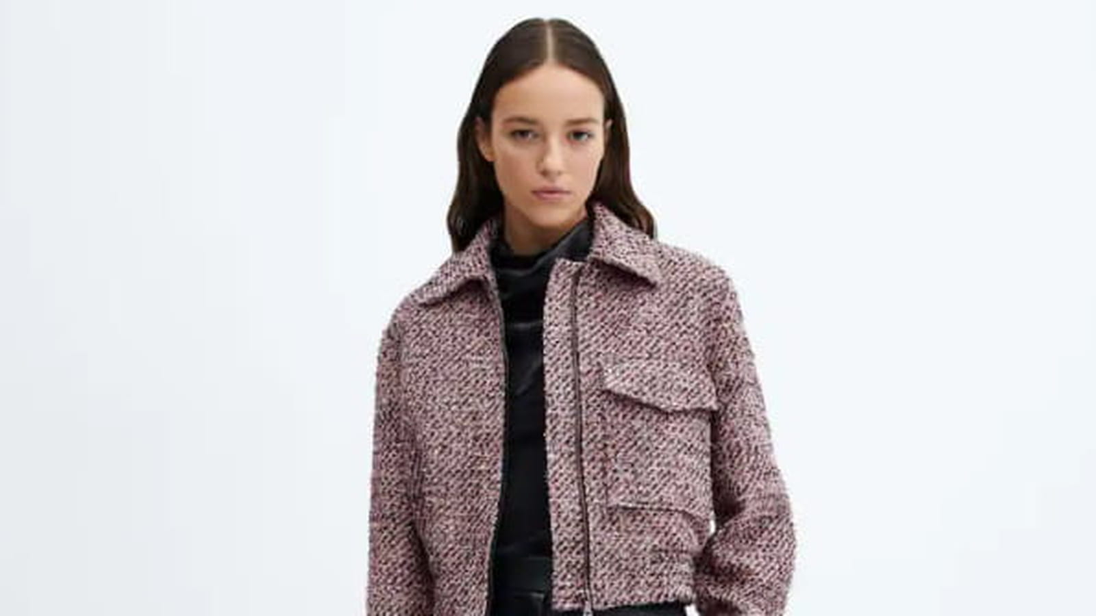 Veste Mango