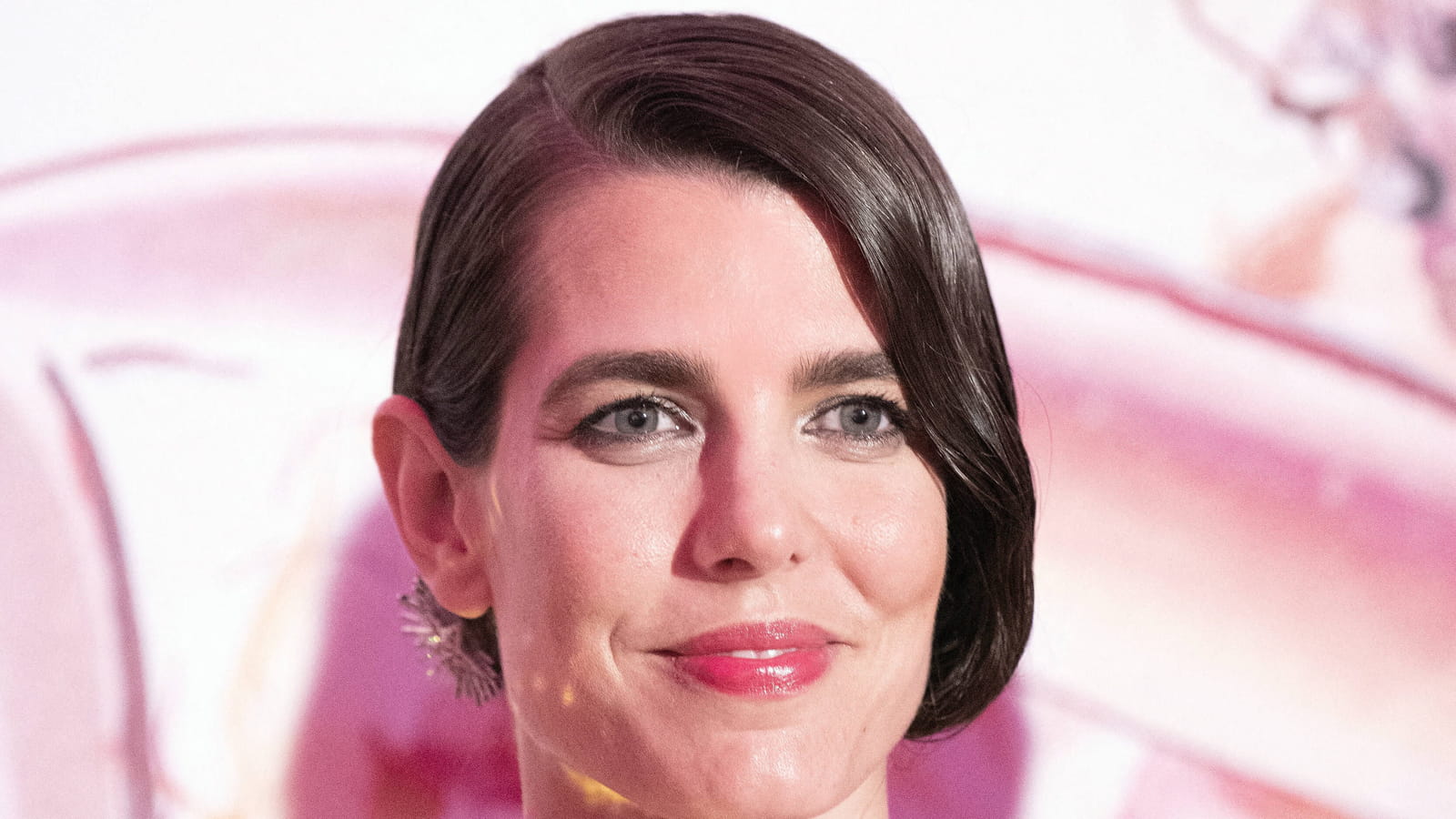 Charlotte Casiraghi