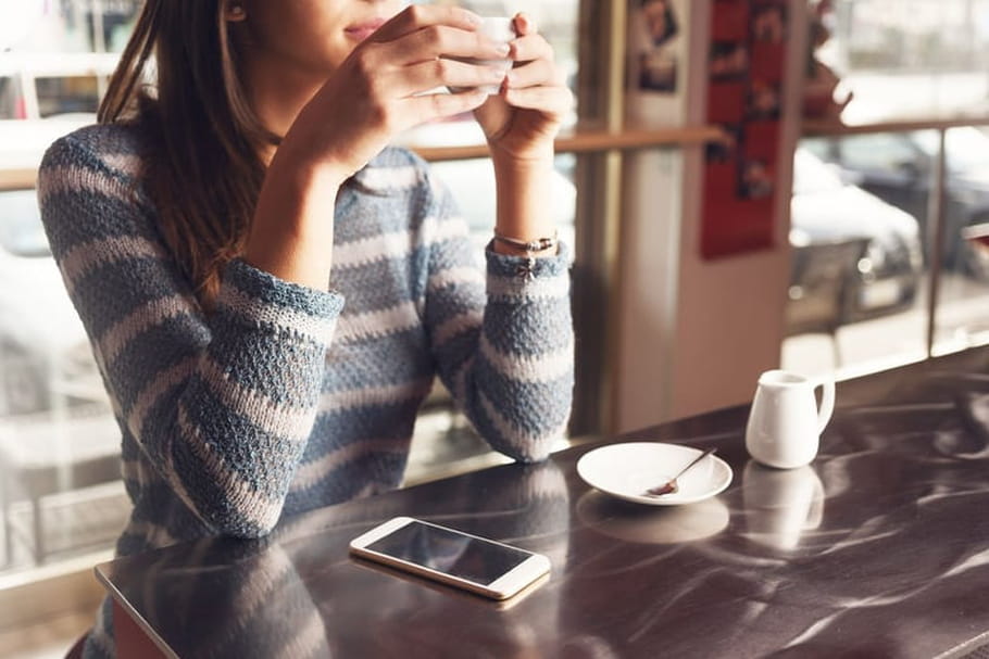 3 à 4 tasses de café par jour favoriseraient une bonne santé