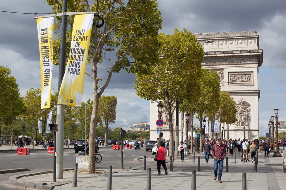 Paris Design Week 2021 : la semaine du design revient !