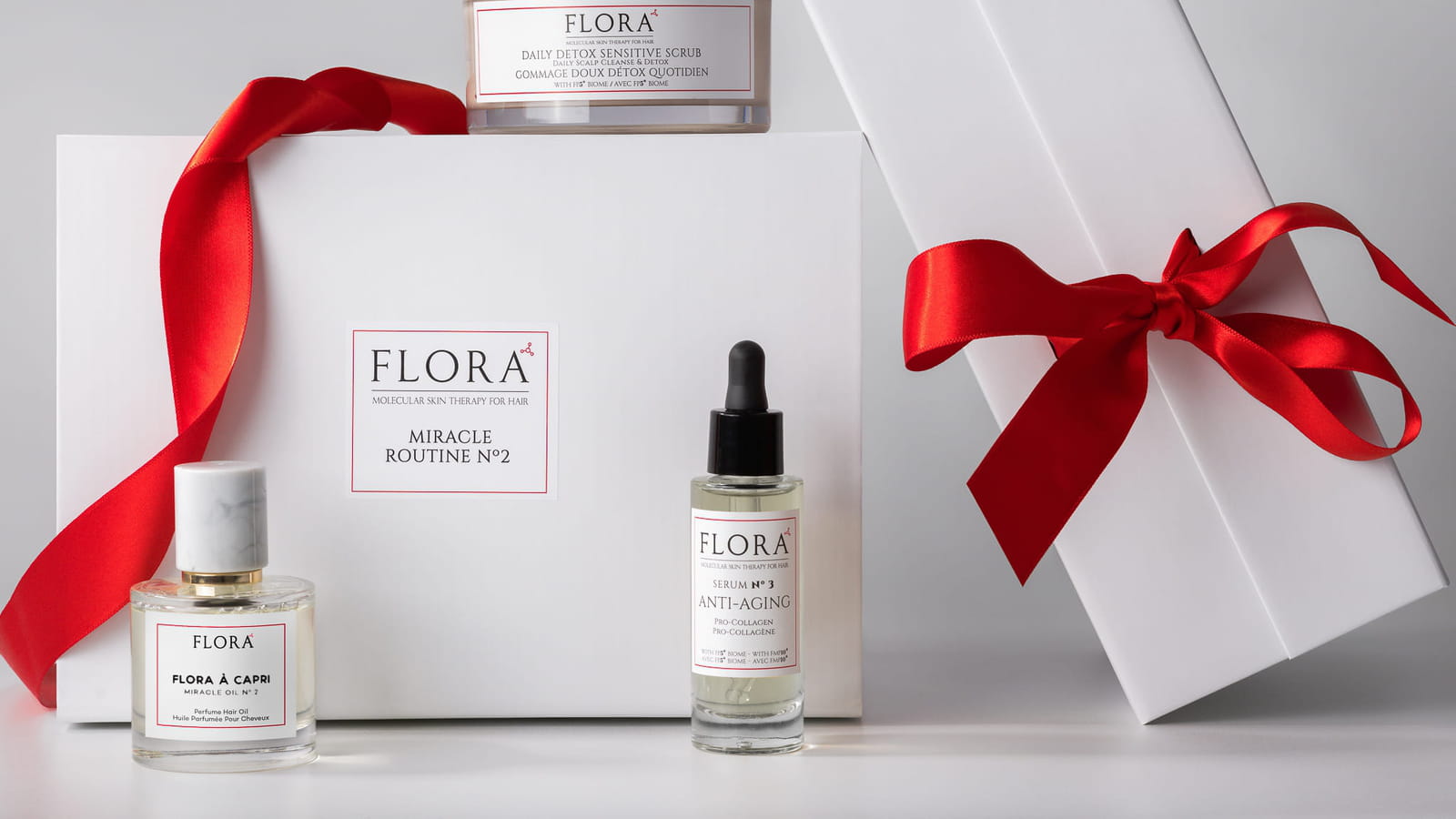 Flora Lab