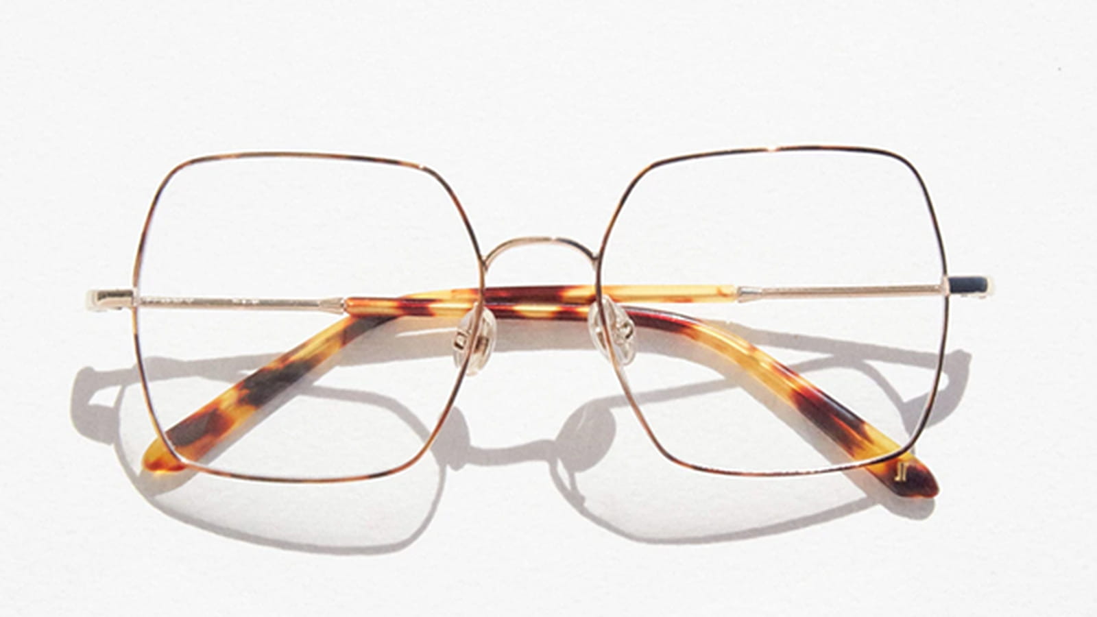 Lunettes de vue Jimmy Fairly
